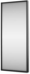 ELTAP Vasto tükör, fekete - sprintbutor