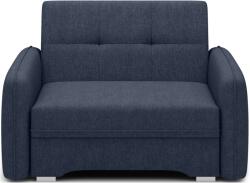Eltap Laine 1 személyes kanapé, sötétkék