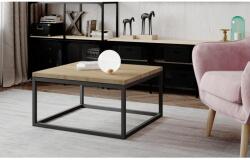 Eltap Moss dohányzóasztal, sonoma - sprintbutor