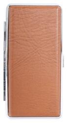 Padonio Barna cigaretta tárca 12 szál cigarettának (PAD-06339)