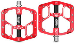 Spyral Pedál Spyr Branch Red/blk 3csap 383gr