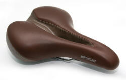 Spyral Nyereg Spyr City Anatomic Brown