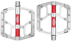 Spyral Pedál Spyr Branch Slv/red 3csap 383gr
