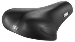 SR Nyereg Moody Foam Unisex Black