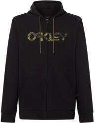 Oakley - TEDDY FULL ZIP HODDIE - Férfi pulóver (FOA403057-03K)