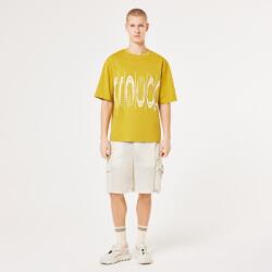 Oakley - MULTIPOCKET RAGLAN SLEEVE TEE - Férfi póló (FOA406837-50Q)