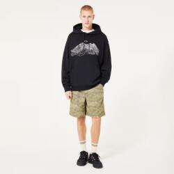 Oakley - OUTDOOR HOODIE - Férfi pulóver (FOA406846-02E)