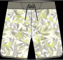 Oakley - SESSION RC 19 BOARDSHORT - Férfi fürdőnadrág (FOA405404-51G)