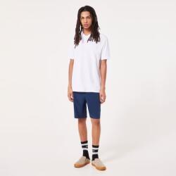 Oakley - RELAX V-NECK TEE - Férfi póló (FOA406157-100)