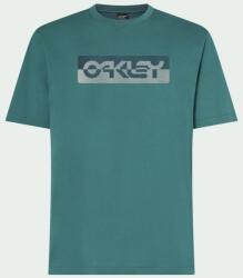 Oakley - DUALITY B1B TEE - Férfi póló (FOA406159-6GB)