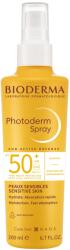 BIODERMA Photoderm SPF50+ Spray 200ML