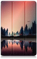  ART Husă rabatabilă pentru Honor Pad X8a / Honor Pad X8b SUNSET