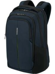 Samsonite GUARDIT 3.0 Lapt. backpack L 17.3" kék notebook hátizsák (155197-1090)