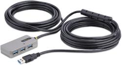 StarTech Startech. com USB EXTENDER HUB 10M USB 3.0 USB 3.0 EXTENSION CABLE W/ USB H (U01043-USB-EXTENDER)