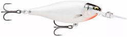 Rapala Shad Rap Elite wobbler, 5, 5 cm, 7 g, GDGGH, lebegő, 1 db (RA5823190)