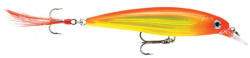 Rapala X-Rap, 8 cm, 7 g, HH, vízközt lebegő (RA5800033)