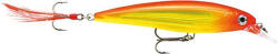 Rapala X-Rap XR10, 10 cm, 13 g, HH, vízközt lebegő (RA5800003)
