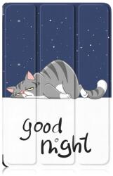  ART Carcasă pliabilă pentru Honor Pad X8a / Honor Pad X8b LAZY CAT