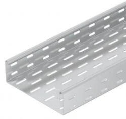 Obo Bettermann 6056757 SKS 630 A4 kábeltálca SKS perforált 60x300x3000 2B felületkezelés nélkül, utókezelt (6056757)