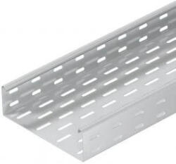Obo Bettermann 6056024 MKS 620 A2 kábeltálca MKS perforált 60x200x3000 2B felületkezelés nélkül, utókezelt (6056024)