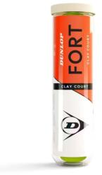 Dunlop Fort Clay Court 4B
