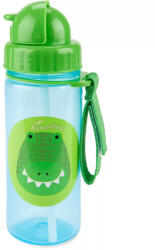 Skip Hop Zoo kulacs 390ml Krokodil