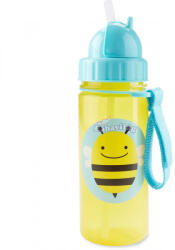 Skip Hop Zoo kulacs 390ml Méhecske