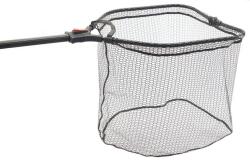 JAXON landing net onyx foldable 240cm 15x8mm (PL-AB240V) - nextfish