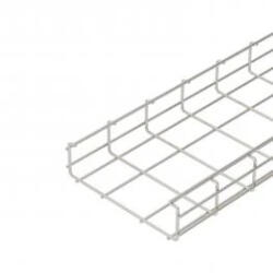 Obo Bettermann 6016251 CGR 50 200 A2 C rácsos kábeltálca 50x200x3000 2B felületkezelés nélkül, utókezelt (6016251)