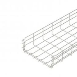 Obo Bettermann 6002460 GRM 105 300 A2 GRM rácsos kábeltálca 105x300x3000 2B felületkezelés nélkül, utókezelt (6002460)