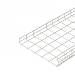 Obo Bettermann 6016255 CGR 50 400 A2 C rácsos kábeltálca 50x400x3000 2B felületkezelés nélkül, utókezelt (6016255)