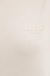 Liu Jo Памучна тениска Liu Jo (TA5178.J5904)