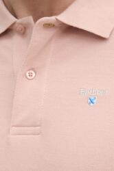 Barbour тениска с яка мъжка от памук ESSENTIALS (MML0358) - answear - 144,71 лв
