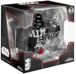 ABYstyle Abystyle: Star Wars Darth Vader SB6 Collection (Ajándéktárgyak)