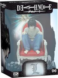 ABYstyle Abystyle: Death Note L SFC Figure (Ajándéktárgyak)
