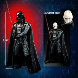ARTFX+ ARTFX+: Star Wars Darth Vader Return of Anakin Skywalker 1/10 (Ajándéktárgyak)