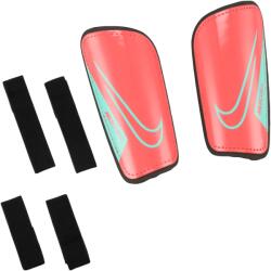 Nike Mercurial Hardshell sípcsontvédő, piros - fekete (DN3614-850)