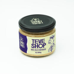 tunki- tunki teve shop 300 g - delfinbuvar