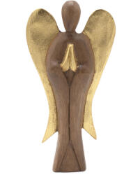 Ancient Wisdom Hati-Hati angyal - VÉDELEM - 20 cm (HatiA-18)