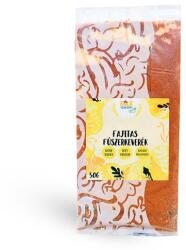 Bulk Shop fajitas 50g fűszerkeverék