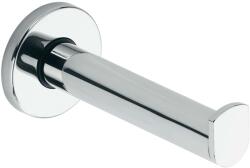 KEUCO Terv - WC-papíradagoló, ezüst eloxált/krómozott 14963170000 (14963170000)