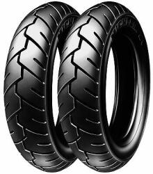 Michelin S1 80/90 44J