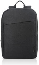 Lenovo 15, 6" hátizsák - GX40Q17225 - Backpack B210 - Fekete (GX40Q17225) - bstrade