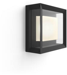 Philips HUE Econic verandán világító kültéri lámpa 17438/30/P7 (8718696170564)