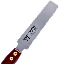 Temple Tool Flush Cut japán síkvágó fűrész - 150 mm