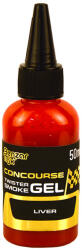 Benzar Mix Concourse Twister Gel Smoke Liver 50 Ml (98015843) - marlin