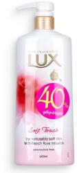 Unilever Gel de dus cu pompa 600 ml Soft Touch