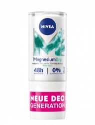 Nivea Roll-on 50 ml femei Magnesium Dry Pure Aqua