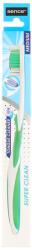 Sence Fresh Periuta de dinti 1 buc Medium Super Clean Diferite Culori