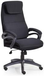 Halmar SIDNEY irodai szék, fekete